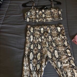 Fashion nova